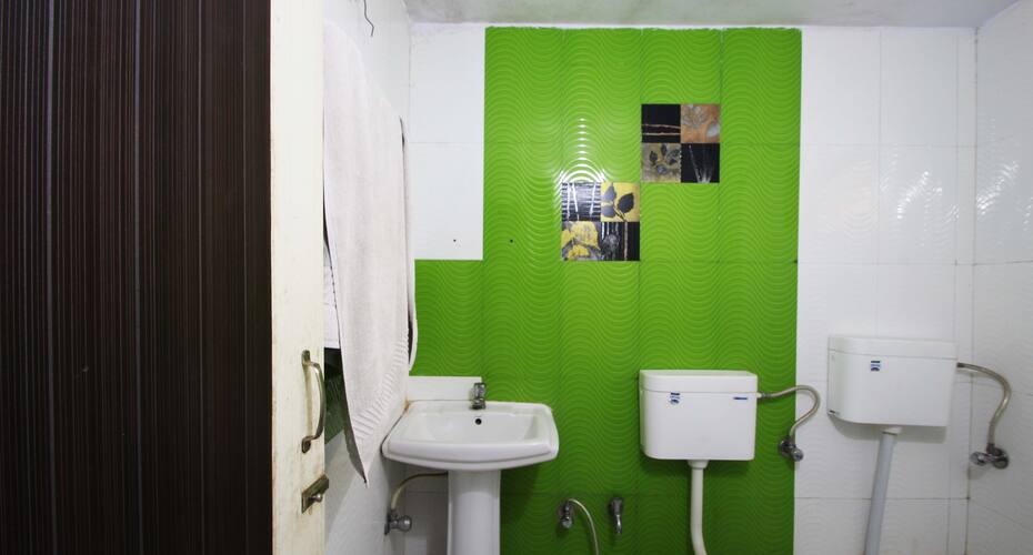 Hotel Satyam, Ajmer 5